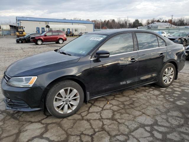 2015 VOLKSWAGEN JETTA SE - 3VWD17AJ4FM310217