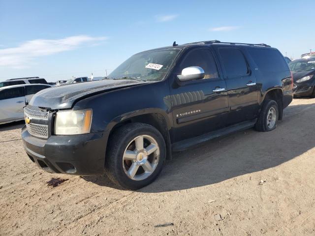 CHEVROLET SUBURBAN K