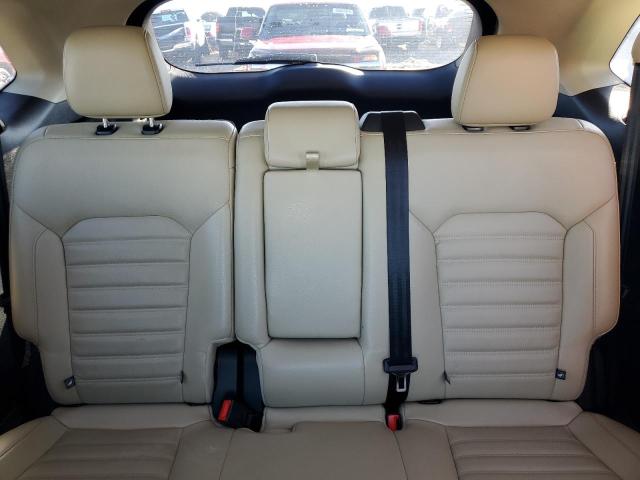 2015 FORD EDGE SEL - 2FMTK3J86FBB42045