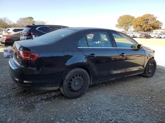 2017 VOLKSWAGEN JETTA S - 3VW2B7AJXHM414959