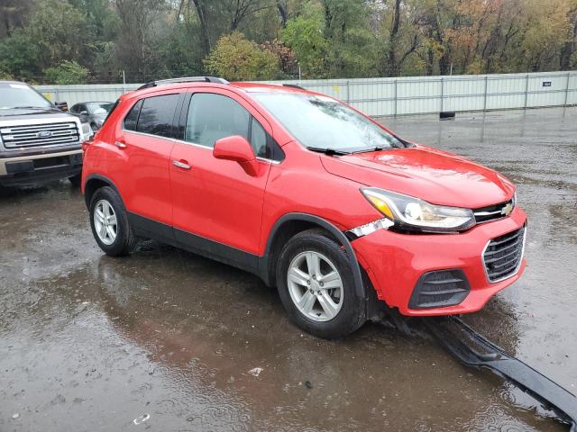 2018 CHEVROLET TRAX 1LT - 3GNCJLSB8JL290414