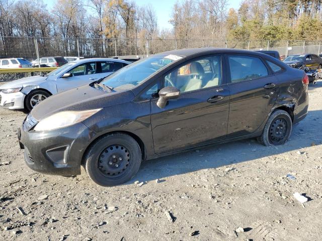 2013 FORD FIESTA SE #3024591582