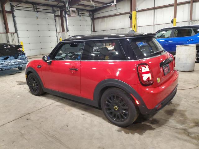 2024 MINI COOPER SE WMW13DJ08R2U60362