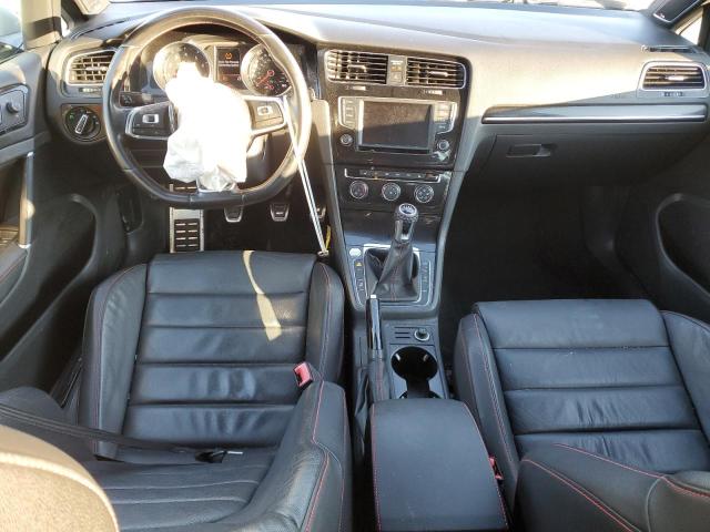 2017 VOLKSWAGEN GTI SPORT - 3VW547AU8HM047044