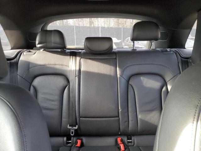 2015 AUDI Q3 WA1EFCFS8FR008277