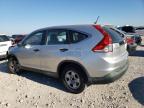 Lot #3024640663 2013 HONDA CR-V LX