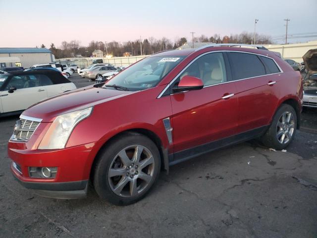 2010 CADILLAC SRX PERFOR #3027008850