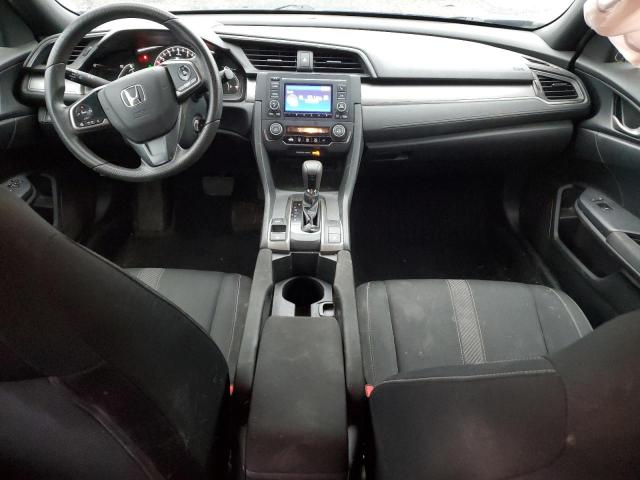 2018 HONDA CIVIC LX - SHHFK7H26JU409026