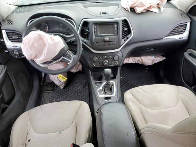2015 JEEP CHEROKEE L - 1C4PJLCB9FW612245