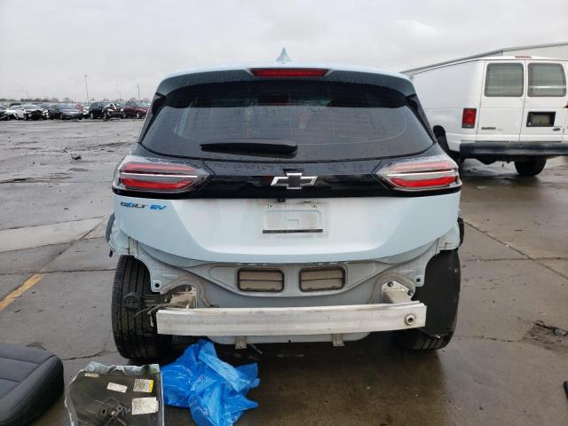 2023 CHEVROLET BOLT EV 2L - 1G1FX6S05P4108809