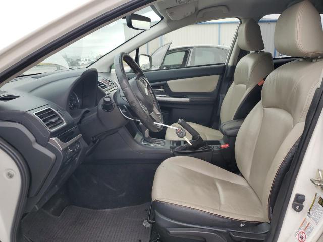 2017 SUBARU CROSSTREK - JF2GPAKC7H8224436