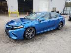 2020 TOYOTA CAMRY SE - 4T1G11AK0LU328691