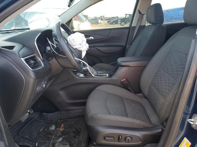 2020 CHEVROLET EQUINOX LT - 2GNAXUEV7L6228429