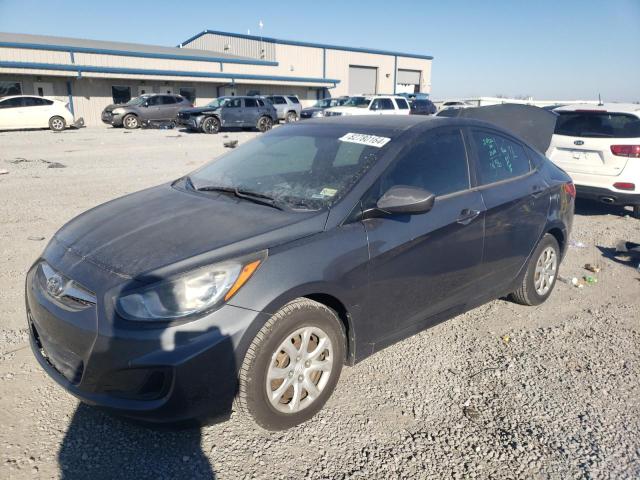 HYUNDAI ACCENT GLS