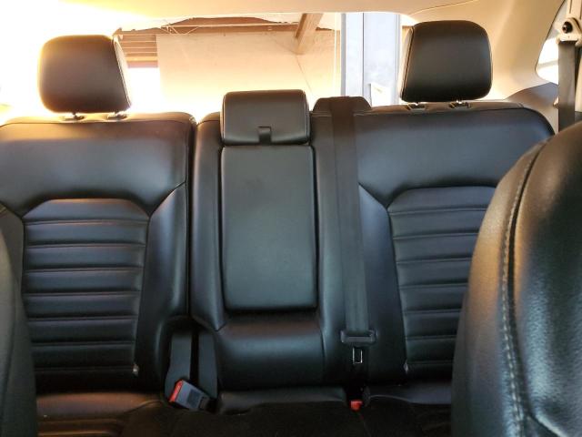 2019 FORD EDGE SEL - 2FMPK4J92KBB89938