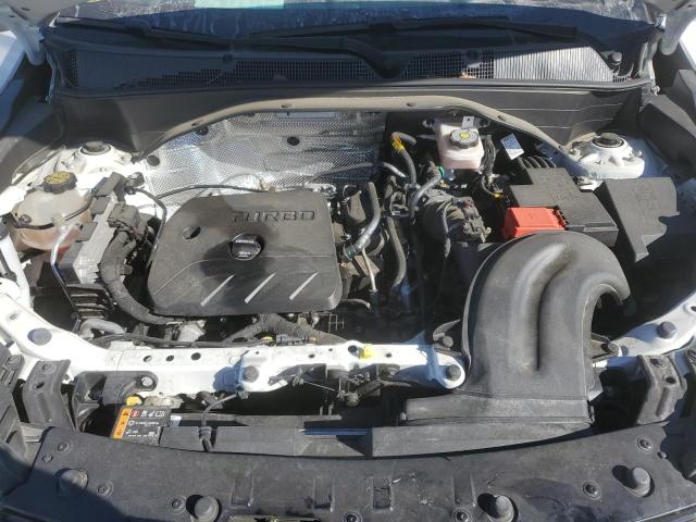 2023 CHEVROLET TRAILBLAZE - KL79MTSL2PB179478