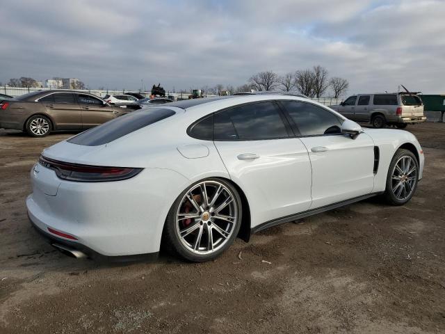 2021 PORSCHE PANAMERA B WP0AJ2A76ML114100