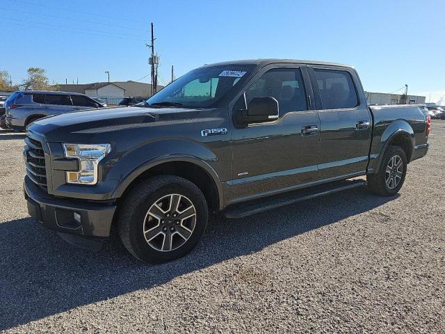 Vin: 1ftew1cp4gkd28930, lot: 82823994, ford f-150 supercrew 2016 img_1