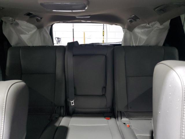 2019 TOYOTA SEQUOIA LI - 5TDJY5G18KS172799