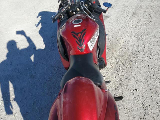 2020 SUZUKI GSX1300 RA JS1GX72B0L7100655