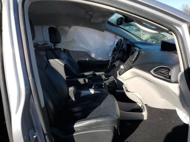 2019 CHRYSLER PACIFICA T - 2C4RC1BG1KR560990