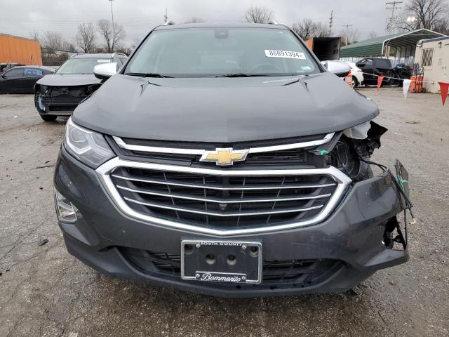 2021 CHEVROLET EQUINOX PR - 2GNAXXEV5M6140336