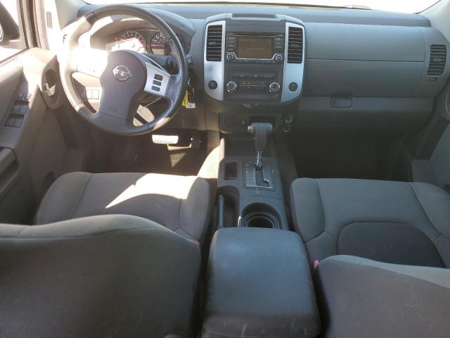 2015 NISSAN XTERRA X 5N1AN0NU2FN650814