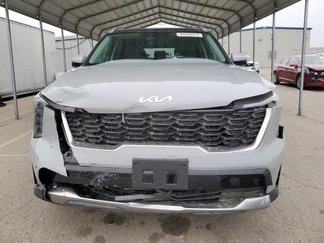 2024 KIA SORENTO 5XYRL4JC6RG282120