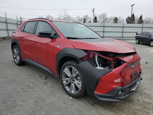 2023 SUBARU SOLTERRA P JTMABABA0PA015421