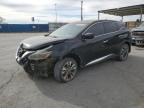 2018 NISSAN MURANO S - 5N1AZ2MG9JN163615