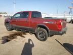 Lot #3021091251 2016 NISSAN TITAN XD S