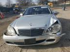 MERCEDES-BENZ S 500 4MAT photo