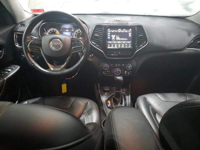 2019 JEEP CHEROKEE L 1C4PJMDX2KD227647