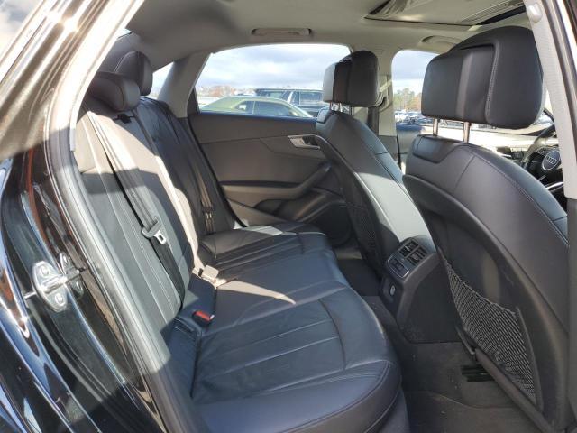 2018 AUDI A4 PREMIUM - WAUKMAF43JA039879