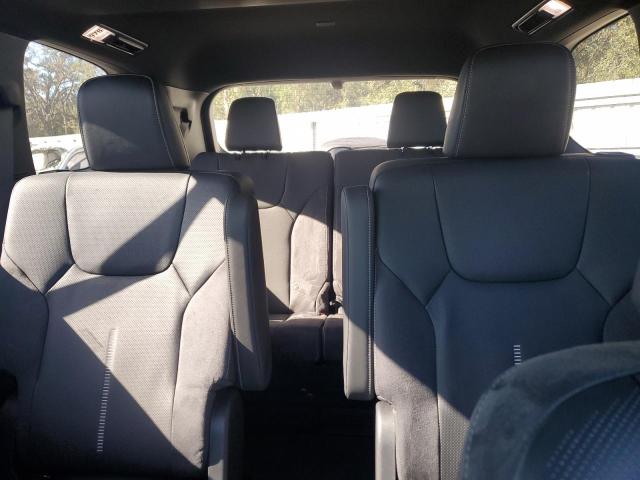 2024 LEXUS TX 350 BAS 5TDAAAA61RS006118