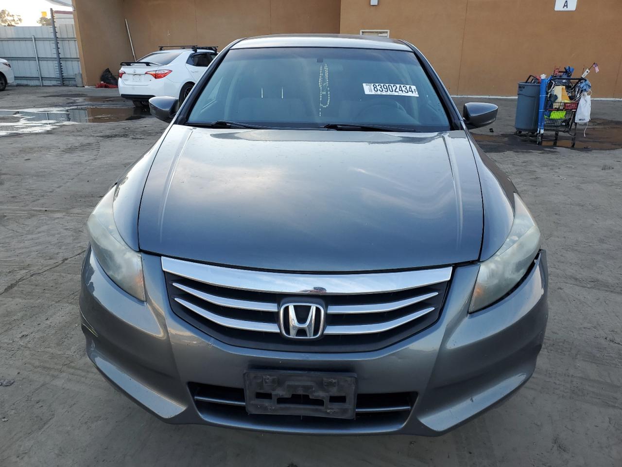 Lot #3049472630 2012 HONDA ACCORD LXP