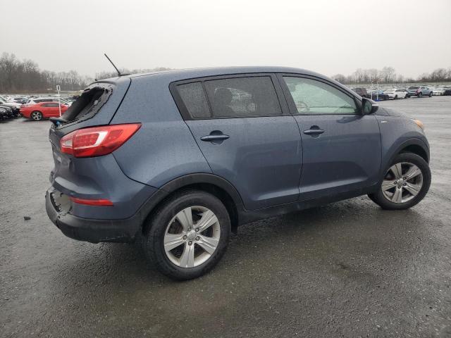 Vin: kndpbca24d7462469, lot: 84325134, kia sportage lx 20133