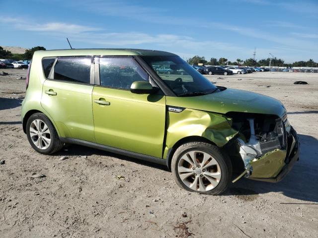 Vin: kndjp3a51f7768971, lot: 85251454, kia soul + 20154