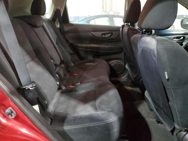 2016 NISSAN ROGUE S - JN8AT2MV9GW147748