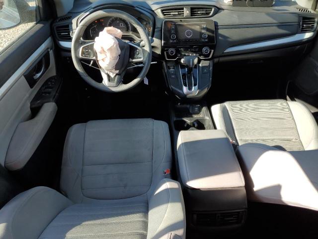 2017 HONDA CR-V LX - 7FARW5H3XHE009498