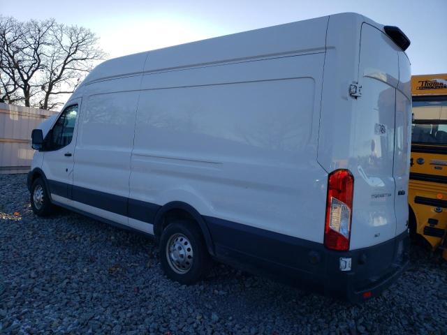 FORD TRANSIT T- 2020 white  gas 1FTBW3U84LKA34301 photo #3