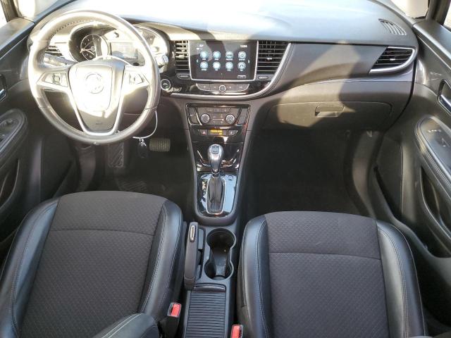 2019 BUICK ENCORE PRE - KL4CJASB7KB925861