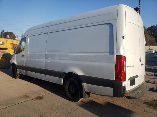 MERCEDES-BENZ SPRINTER 2 2024 white  diesel W1Y4KCHY9RT169299 photo #3