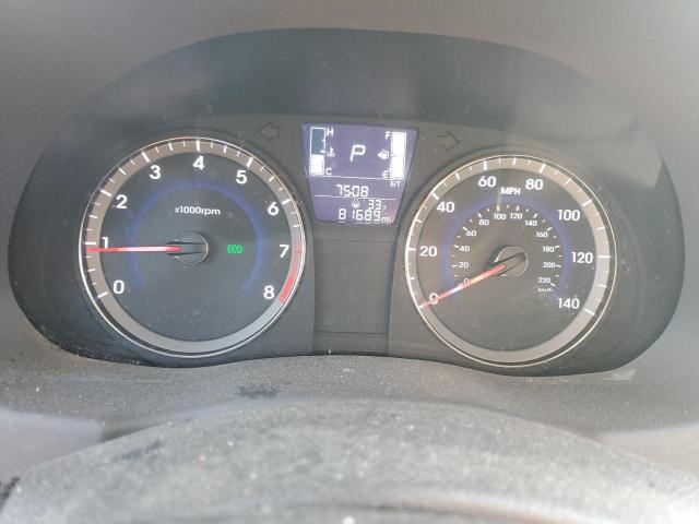 2016 HYUNDAI ACCENT SE - KMHCT4AE2GU139907