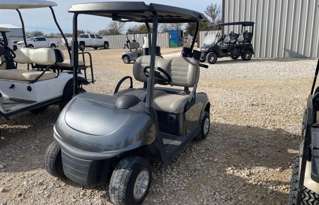 GOLF CART 2019 gray   5514758 photo #3