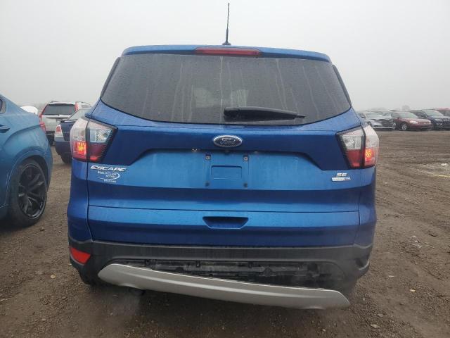 2017 FORD ESCAPE SE - 1FMCU9GD7HUE05139