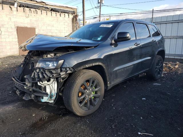 VIN 1C4RJFAG7KC829538 2019 JEEP GRAND CHEROKEE no.1