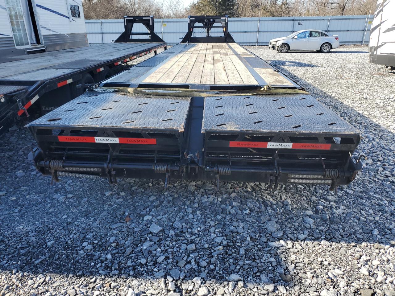 Lot #3034549736 2024 RULD TRAILER