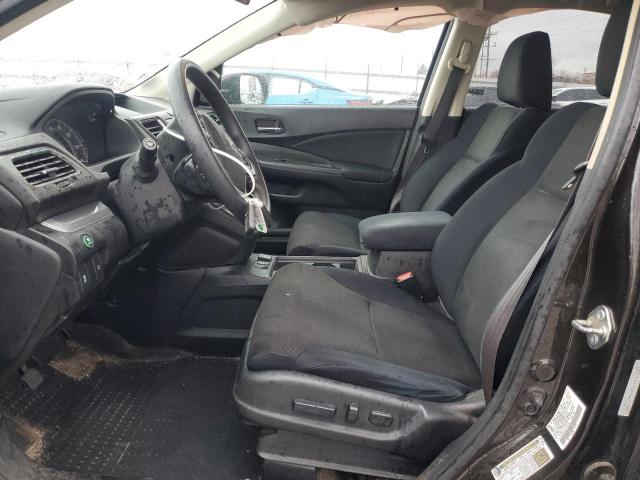 2015 HONDA CR-V EX - 5J6RM4H52FL100539