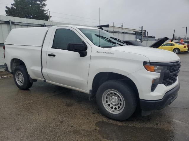 2023 CHEVROLET SILVERADO 3GCNAAEK3PG350229
